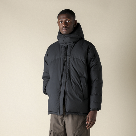 GORETEX WINDSTOPPER DHAULAGIRI DOWN JACKET